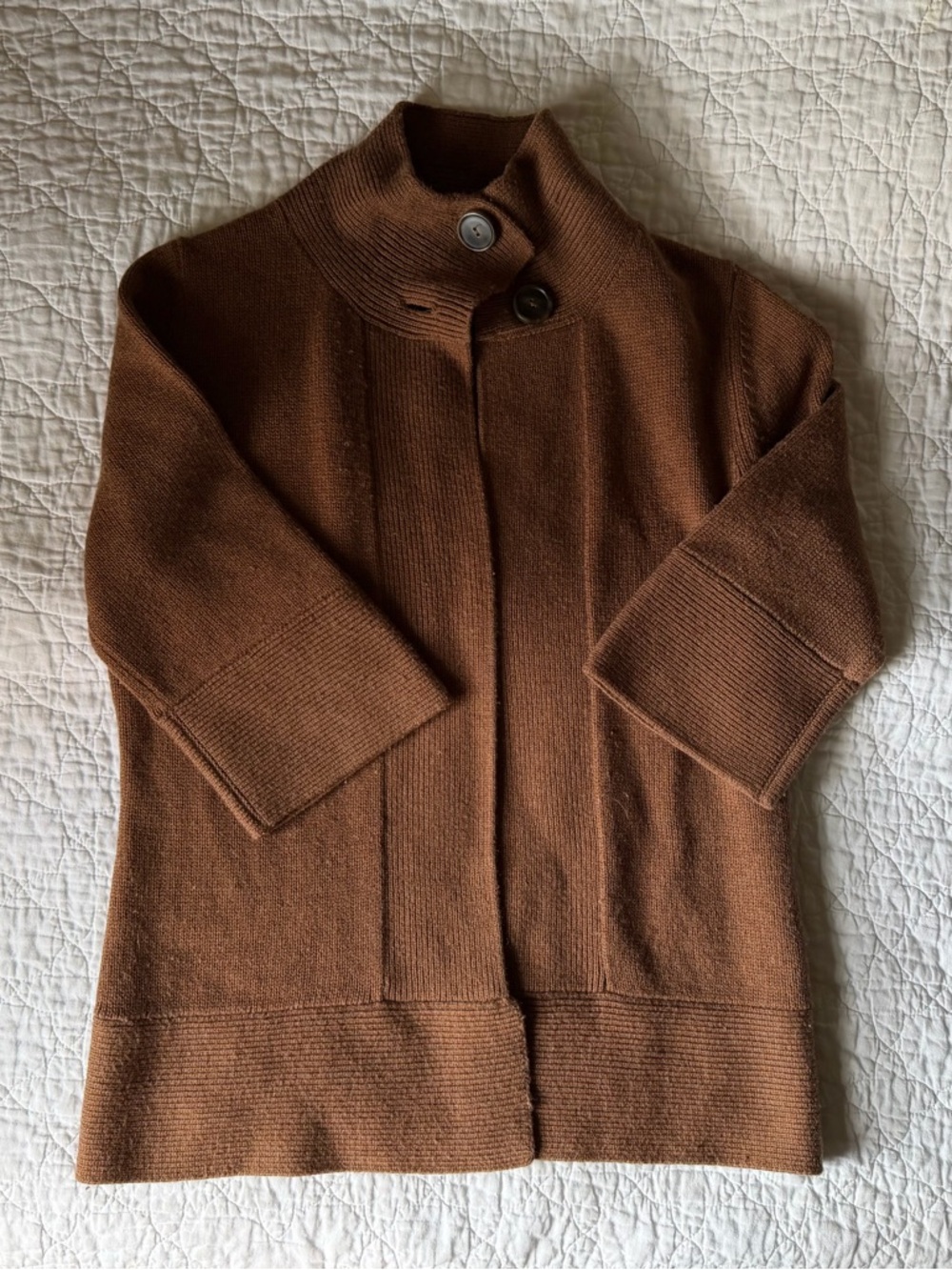 Patagonia Lambswool Sweater
